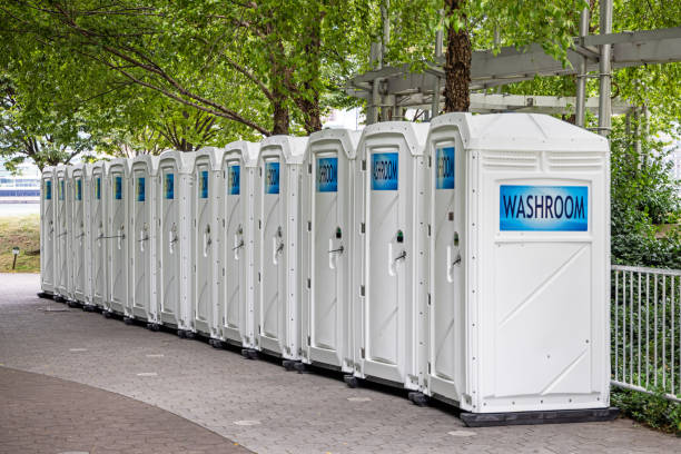 Best Temporary restroom rental  in Henderson, GA